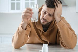 Τι πρέπει να φάτε και να πιείτε μετά από ένα hangover