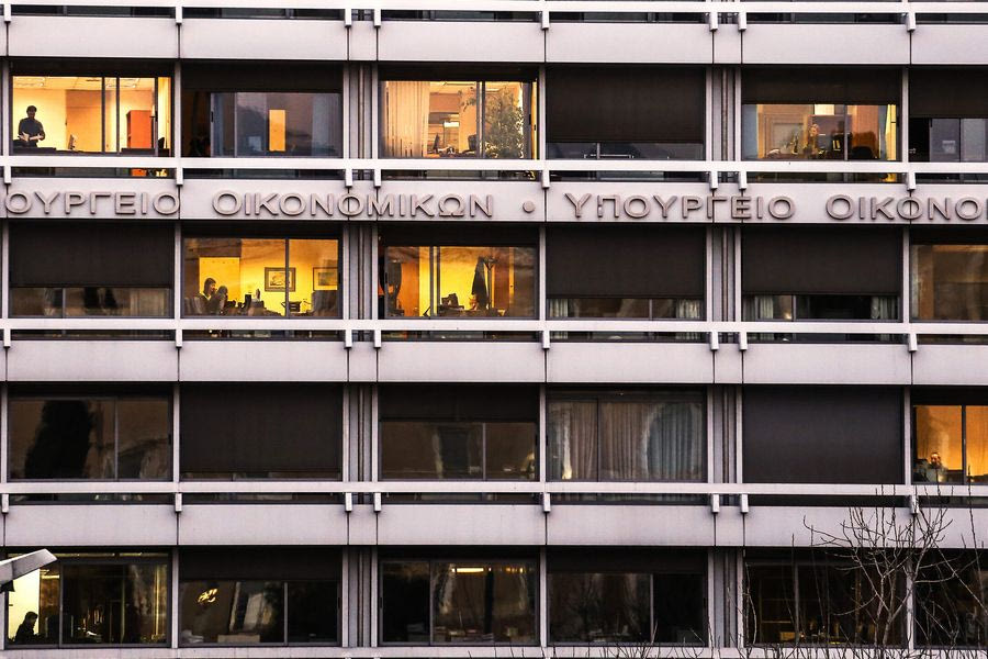 Φορολογικό νομοσχέδιο: Όλα τα μέτρα – Πρόσθετες ρυθμίσεις για ΕΝΦΙΑ και νέες οικοδομές