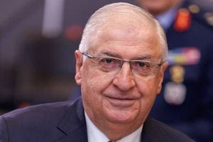 Δήλωση σοκ από τον Τούρκο υπουργό Άμυνας: «Το Ισραήλ μπορεί να επιτεθεί στην Τουρκία και να ξεσπάσει Γ’ Παγκόσμιος»