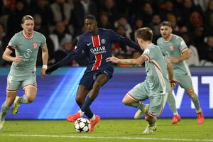 Champions League: Πέφτει η αυλαία της League Phase με σπουδαία ματς που κρίνουν την πρόκριση στους “16”