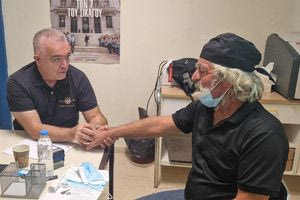 Δωρεάν ιατρικές εξετάσεις στη Βιάννο – Εξετάστηκαν πάνω από 350 δημότες κάθε ηλικίας