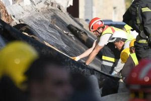 Σερβία: Έρευνες για να αποδοθούν ποινικές ευθύνες για την τραγωδία στον σιδηροδρομικό σταθμό