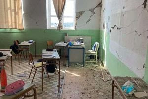 Κραυγή αγανάκτησης του Συλλόγου Γονέων του Δημοτικού Σχολείου & Νηπιαγωγείου Θραψανού