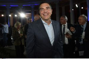 Αλ. Τσίπρας: Το Συμβούλιο της Ευρώπης μπορεί να συμβάλει στη διαλεύκανση «μεγάλων υποθέσεων»