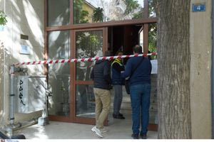 Απολογείται για τρομοκρατία σήμερα ο 31χρονος που εμπλέκεται στην υπόθεση της έκρηξης στους Αμπελόκηπους