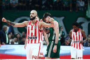 Ευρωλίγκα: Πήρε τη ματσάρα στο ΟΑΚΑ ο Ολυμπιακός