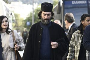 Η Κιβωτός της απογοήτευσης και της αμφισβήτησης