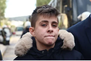 Σε ξενοδοχείο της Αθήνας εντοπίστηκε η Ειρήνη Μουρτζούκου – Προηγουμένως ήταν στον δικηγόρο της, δε γνώριζαν για το ένταλμα σύλληψης