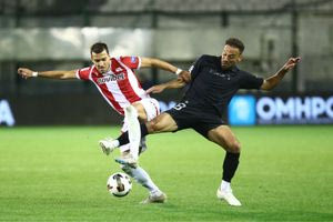 Super League : Με “διπλό” του Πανσερραϊκού άρχισε η 12η αγωνιστική (vid)