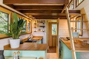 Ακριβά σπίτια σε μέγεθος τροχόσπιτου: Δεν βλέπουν «φούσκα» στις τιμές οι  ειδικοί αναλυτές