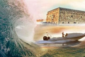 Όμιλος Φουσκωτών Σκαφών: Συνεχίζει ο Χάλαρης στην προεδρία