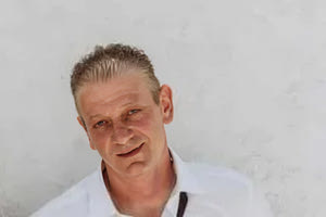 Επέστρεψε στο σπίτι του από τη δουλειά και άφησε την τελευταία του πνοή