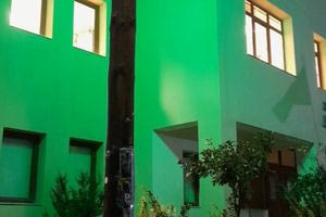 Δήμος Βιάννου: Στηρίζει την δωρεά οργάνων με μια συμβολική κίνηση