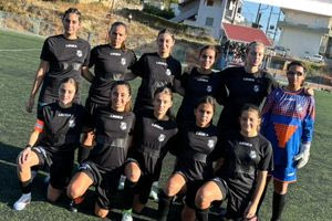 Ευρεία νίκη των κοριτσιών του ΟΦΗ Β’ επί των Ν. Εργοτέλη Β’