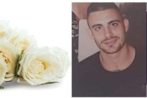 Θλίψη για τον 29χρονο Ηράκλειτο – την Πέμπτη η κηδεία του