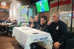 Κύπελλο ΕΠΣΗ: Χωρίς ντέρμπι αλλά με ενδιαφέροντα ματς η τρίτη φάση