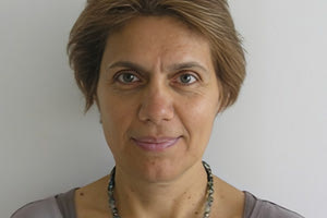 Το Πανεπιστήμιο Κρήτης αποχαιρετά την Κατερίνα : «Έφυγε μια εξαίρετη συνεργάτιδα με ήθος και αφοσίωση »