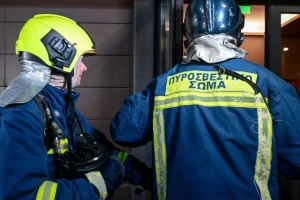 Νέα, μεγάλη απάτη με την Πυροσβεστική: Τι λένε στο τηλέφωνο και τι να προσέξετε