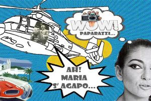 Μαρία Κάλλας, από το τραύμα στην αποθέωση