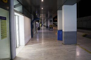 Αεροδρόμιο Ηρακλείου: Διαβεβαίωσε τον πατέρα του ότι θα ανέβει στο αεροσκάφος, λίγα λεπτά αργότερα συνελήφθη για κατοχή ναρκωτικών!