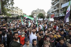 Συρία: Έντονη διπλωματική κινητικότητα μετά την αιφνιδιαστική επίθεση τζιχαντιστών και ανταρτών στο Χαλέπι