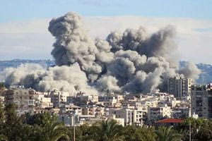 Λίβανος: Σφυροκοπά την Βηρυτό το Ισραήλ – Τελευταία χτυπήματα πριν την ανακωχή