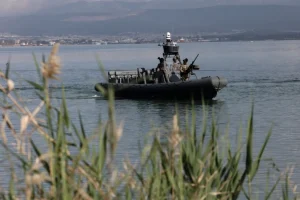 Νεκρός βατραχάνθρωπος των ΟΥΚ: Κατέρρευσε στην εκπαίδευση