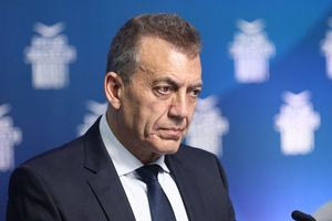 Γιάννης Βρούτσης: «Ο Ολυμπιακός δικαιούται και θα πάρει σύντομα το ΣΕΦ»