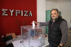 ΣΥΡΙΖΑ: Το τέλος των “51” και οι αποχωρήσεις στο Ηράκλειο που έκαναν θόρυβο