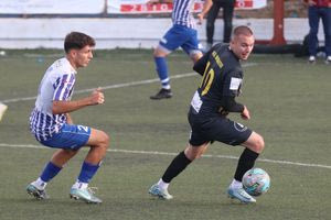 Α1 ΕΠΣΗ: Εκτός έδρας τρίποντα για Εργοτέλη και Ηρόδοτο