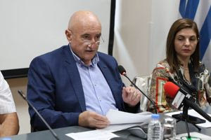 Καταγγελίες Κουμαντάκη για τις εκλογές στο Επιμελητήριo: “Μαϊμού εκπρόσωποι Α.Ε δημιουργούν σκιές…”