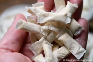 Σακουλάκια νικοτίνης – Δημοφιλή, αλλά επικίνδυνα