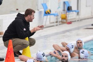 Α2 πόλο ανδρών: Με νεανική ομάδα και πολύ ταλέντο ο ΟΦΗ στη μάχη του πρωταθλήματος