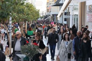 Το χειμερινό ωράριο των καταστημάτων στο Ηράκλειο