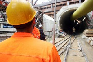 Μετρό Θεσσαλονίκης: Όλη η ιστορία του σε ένα βίντεο