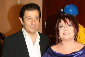 Μίρκα Παπακωνσταντίνου για Δάνη Κατρανίδη: «Ήταν το φλερτ μου, ο έρωτάς μου»