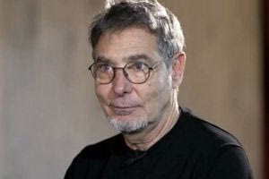 Ο Θοδωρής Αθερίδης μιλά για το εγκεφαλικό που υπέστη: «Νόμιζα ότι ήταν όγκος ή σκλήρυνση κατά πλάκας»