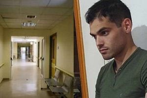 Δίκη για τον πυροβολισμό Φανουράκη: Ενοχος για απόπειρα ανθρωποκτονίας ο 24χρονος