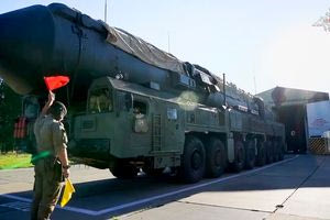 Ρώσος λιποτάκτης αποκαλύπτει στο BBC τα απόρρητα σχέδια φύλαξης μιας πυρηνικής βάσης