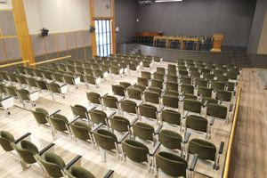 «Συναντήσεις Καρδιάς» από την Καρδιολογική Κλινική του ΠΑΓΝΗ και το Δήμο Ηρακλείου