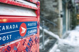 Καναδάς: Απεργία περίπου 55.000 εργαζομένων των Καναδικών Ταχυδρομείων πριν τα Χριστούγεννα