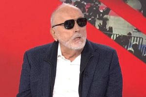 Παναγιώτης Κουρουμπλής: «Θα είμαι μαζί με τον Στ. Κασσελάκη στο νέο κόμμα»