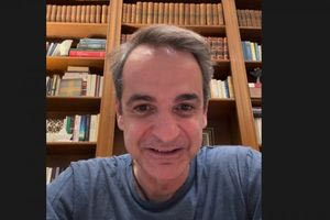 Κυριάκος Μητσοτάκης: Το μήνυμα για τον Κλασικό Μαραθώνιο της Αθήνας