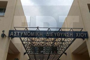 Χίος: 61χρονος πυροβόλησε τον 68χρονο αδερφό του