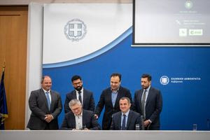 Η Ελλάδα αποκτά Space Hub – Πώς θα λειτουργεί και τι θα προσφέρει