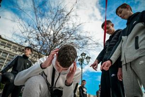 Άνοιξε η νέα ψηφιακή υπηρεσία για καταγγελίες περιστατικών παραβατικότητας ανηλίκων μέσω του gov.gr