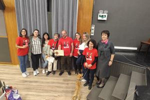 Επιτυχημένη η επιμορφωτική ημερίδα του Δήμου Ηρακλείου για την προαγωγή της φιλοζωίας και της προστασίας των ζώων