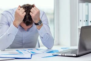 Σοβαρά κι αστεία: Τι είναι το άγχος;