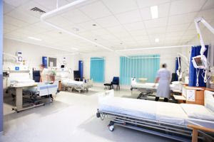 Κρήτη: Γνώριμα πρόσωπα προκρίνονται για τις διοικήσεις των νοσοκομείων – Όλα τα ονόματα