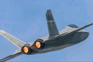 Η Κίνα αποκάλυψε το μαχητικό που θα ανταγωνιστεί τα F-35 των ΗΠΑ